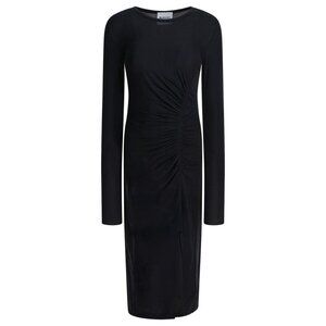 Marant Étoile Jelina Dress tag size 38 Women